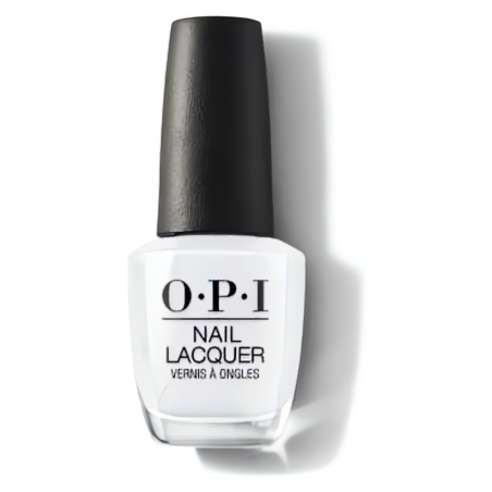 OPI Nail Lacquer I Cannoli Wear OPI 15 ml