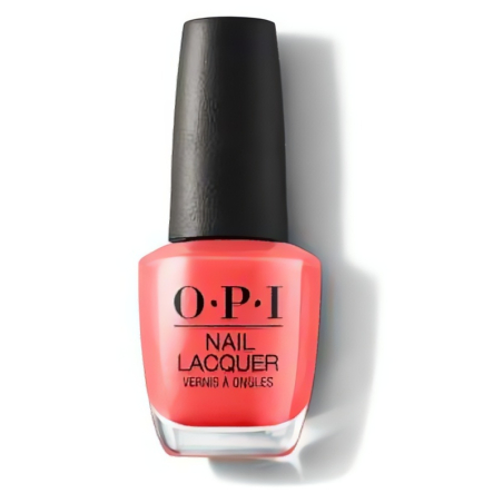 OPI Nail Lacquer Live Love Carnaval 15 ml
