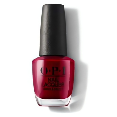 OPI Nail Lacquer Miami Beet 15 ml