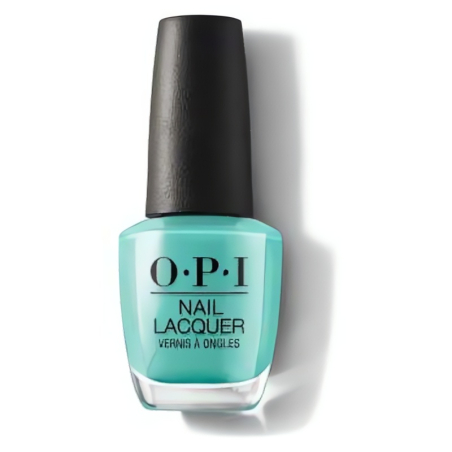 OPI Nail Lacquer My Dogsled is a Hybrid 15 ml