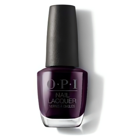 OPI Nail Lacquer O Suzi Mio 15 ml