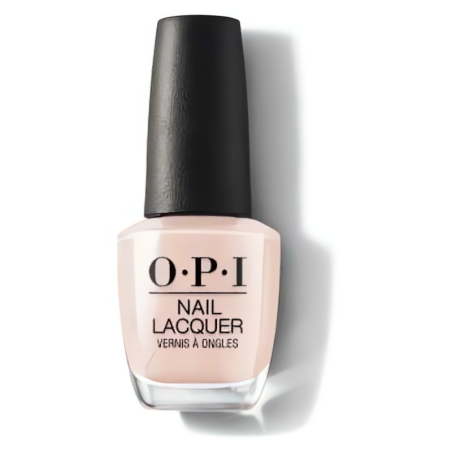 OPI Nail Lacquer Pale to the Chief 15 ml
