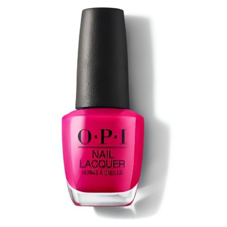 OPI Nail Lacquer Pompeii Purple 15 ml