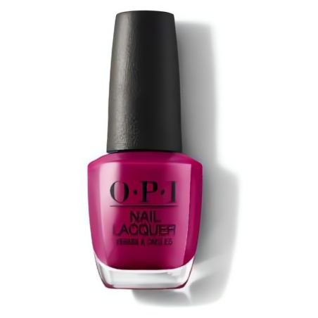 OPI Nail Lacquer Spare Me a French Quarter 15 ml