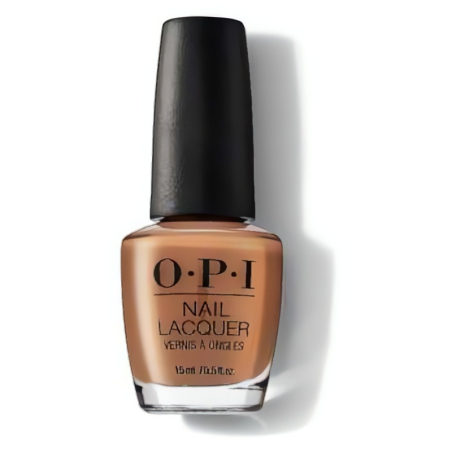OPI Nail Lacquer Spice Up Your Life 15 ml