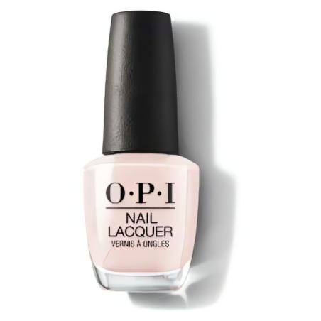 OPI Nail Lacquer Stop It I'm Blushing! 15 ml