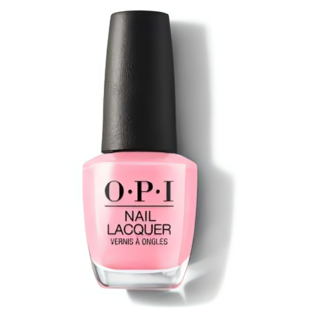 OPI Nail Lacquer Suzi Nails New Orleans 15 ml