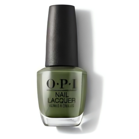 OPI Nail Lacquer Suzi-First Lady Of Nails 15 ml