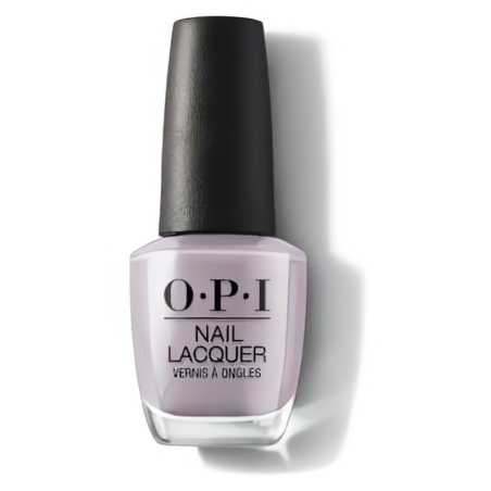 OPI Nail Lacquer Taupe-Less Beach 15 ml