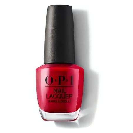 OPI Nail Lacquer The Thrill of Brazil 15 ml