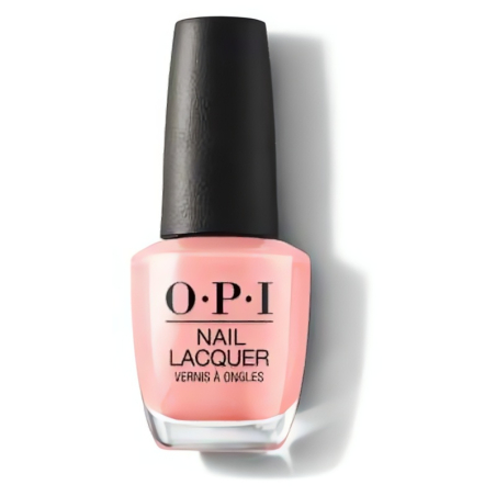 OPI Nail Lacquer Tutti Frutti Tonga 15 ml
