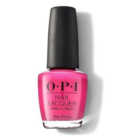 OPI Nail Lacquer Without a Pout 15 ml