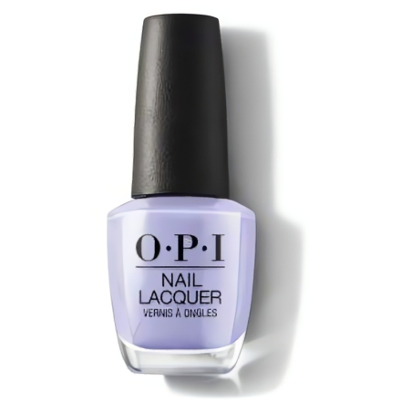 OPI Nail Lacquer You're Such a BudaPest 15 ml