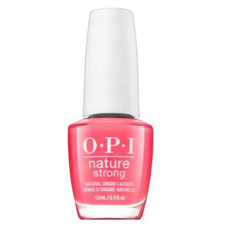 OPI Nature Strong Natural Origin Lacquer Big Bloom Energy 15 ml