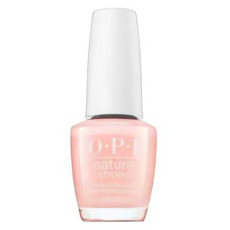 OPI Nature Strong Natural Origin Lacquer Let Nature Take It´s Quartz 15 ml