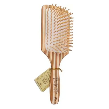 Olivia Garden Healthy Hair Ionic Massage Brush HH-4