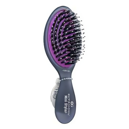 Olivia Garden Mini Styler Black OGM-C01