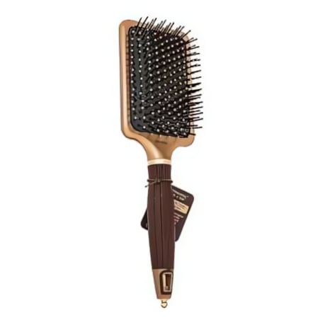 Olivia Garden NanoThermic Ceramic+Ion Paddle Brush 84 mm
