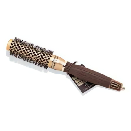 Olivia Garden NanoThermic Ceramic+Ion Round Brush 24 mm