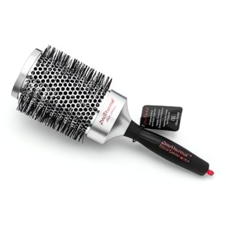 Olivia Garden Pro Thermal Anti-Static Brush 63 mm