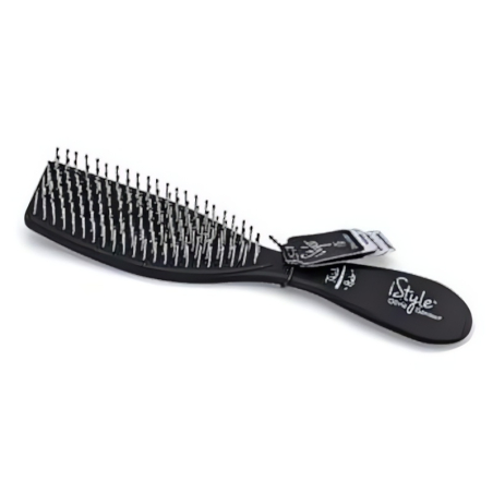 Olivia Garden iStyle Brush Thick Hair