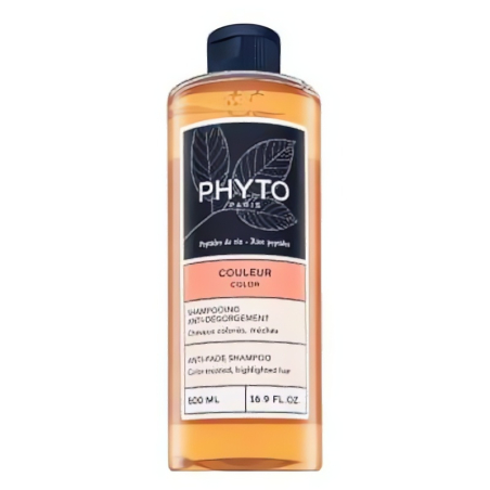 Phyto Color Anti-Fade Shampoo 500 ml