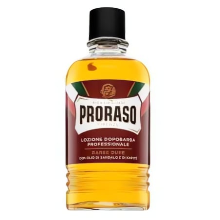 Proraso Moisturizing And Nourishing After Shave Lotion 400 ml