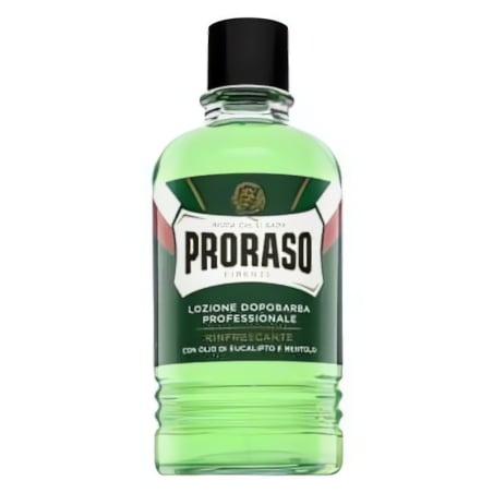 Proraso Refreshing And Toning After Shave Lotion 400 ml