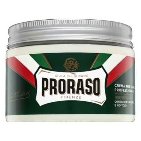 Proraso Refreshing And Toning Pre-Shave Cream 300 ml