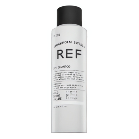 REF Dry Shampoo N°204 200 ml