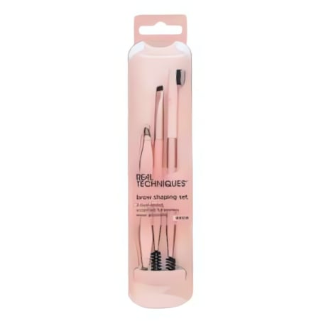 Real Techniques Brow Shaping Set