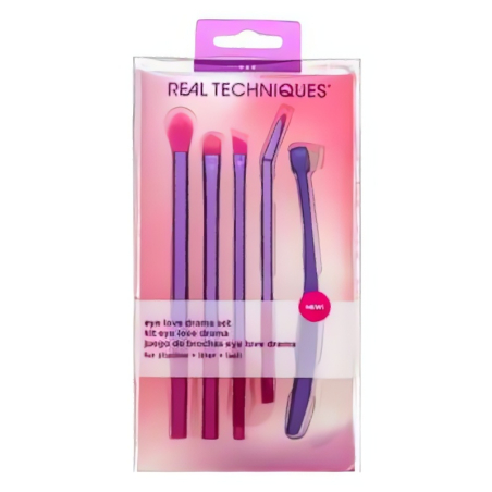 Real Techniques Eye Love Drama