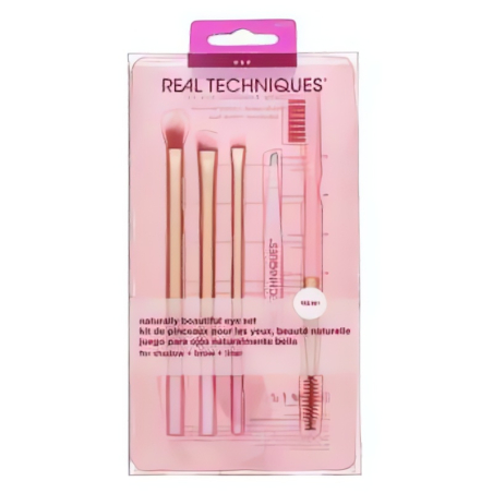 Real Techniques Eye set