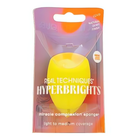 Real Techniques Hyperbrights Miracle Complexion Sponge