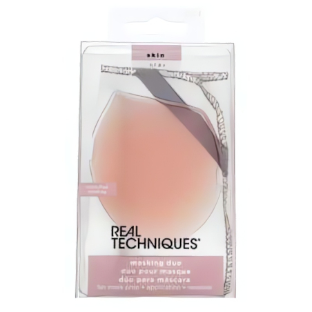 Real Techniques Masking Duo