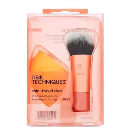 Real Techniques Mini Travel Duo