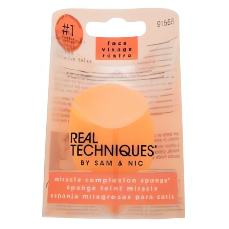 Real Techniques Miracle Complexion Sponge