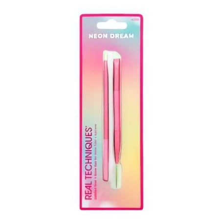 Real Techniques Neon Dream - Painted Liner + Brow Duo