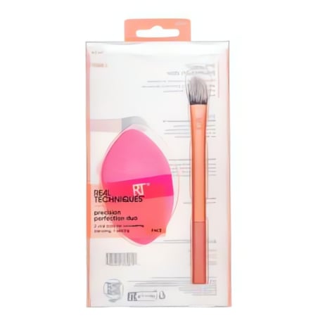 Real Techniques Precision Perfection Duo