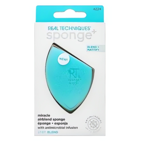 Real Techniques Sponge+ Miracle Airblend Sponge