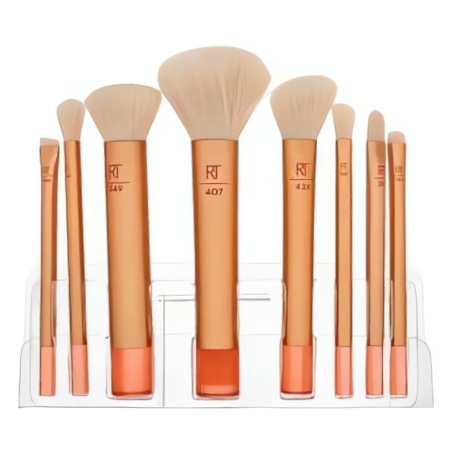 Real Techniques The Wanderer Travel