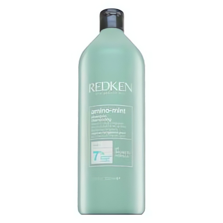 Redken Amino-Mint Shampoo 1000 ml