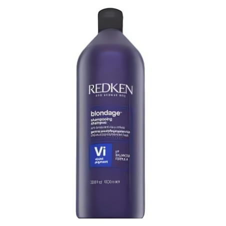 Redken Color Extend Blondage Shampoo 1000 ml