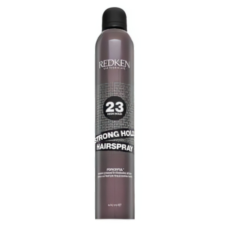 Redken Forceful 23 Strong Hold Hairspray 400 ml