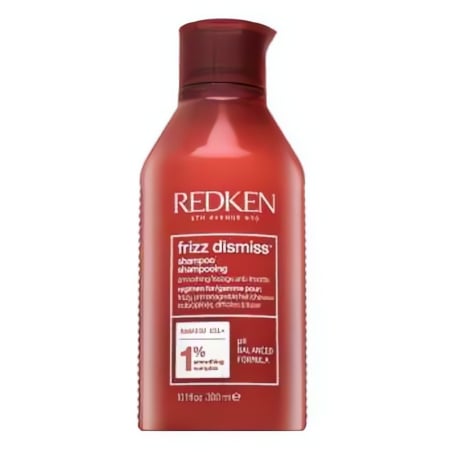 Redken Frizz Dismiss Shampoo 300 ml