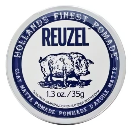Reuzel Clay Matte Pomade 35 g