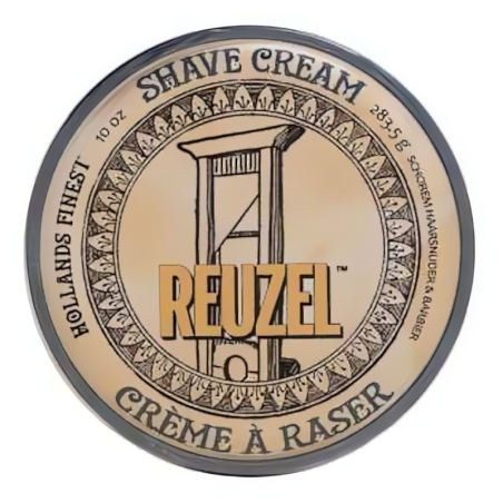 Reuzel Shave Cream 283,5 g