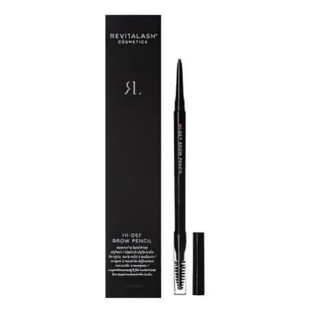 RevitaLash Hi-def Brow Pencil Warm Brown