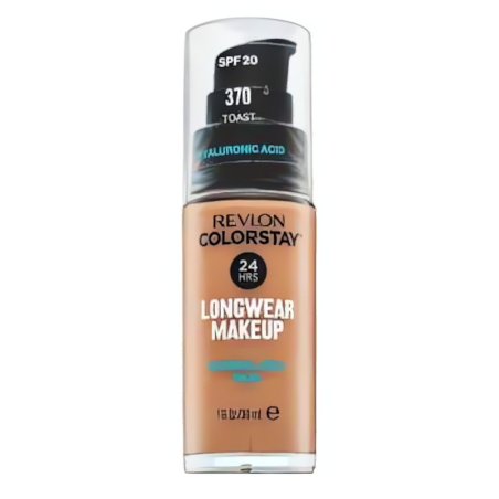 Revlon Colorstay Make-up Normal/Dry Skin 370 30 ml