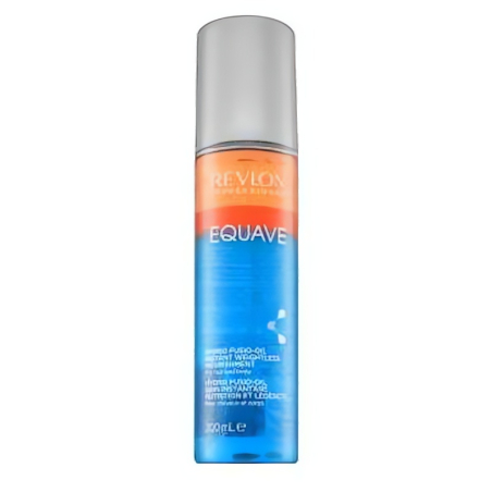Revlon Professional Equave Hydro Fusio-Oil Instant Weightless Nourishment 200 ml